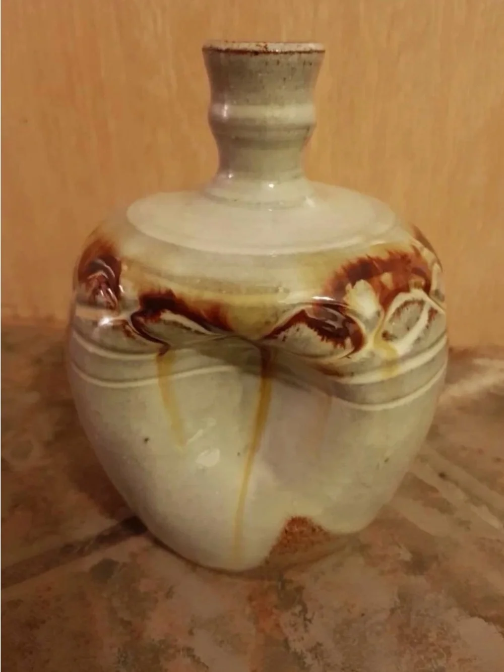 Cole Pottery 6